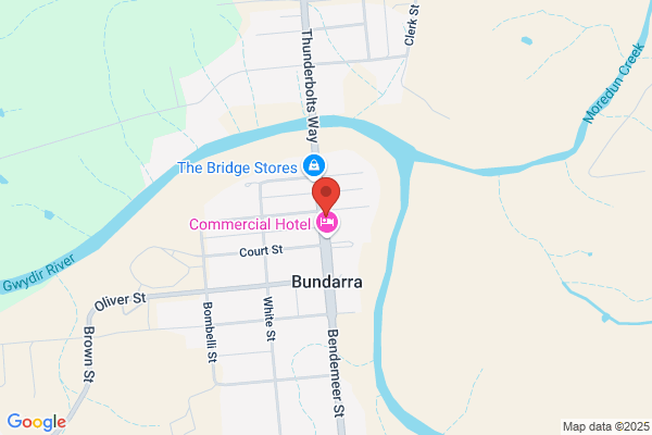 Bundarra Engineering