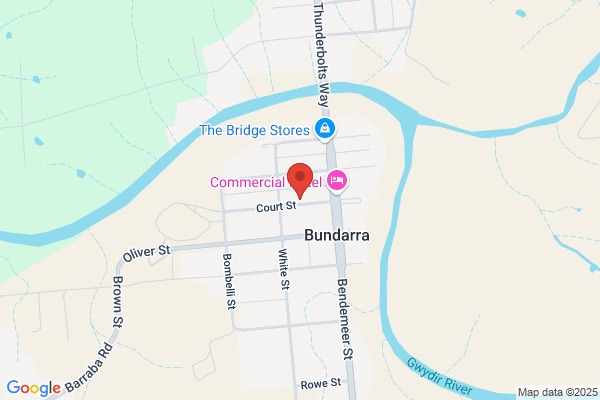 Bundarra Pre-School Kindergarten