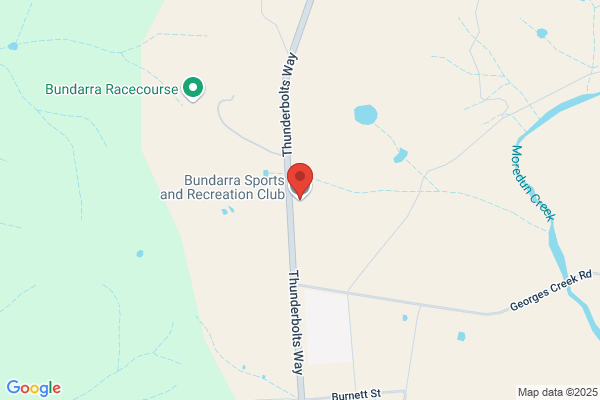 Bundarra Sport & Recreation Club