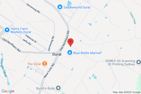 Belle Property