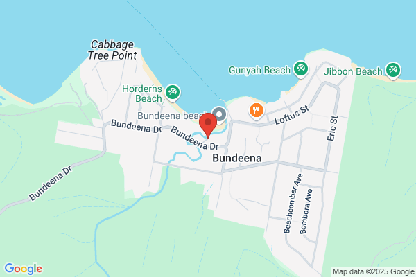 Bundeena Christian Training School & Fellowship Ltd