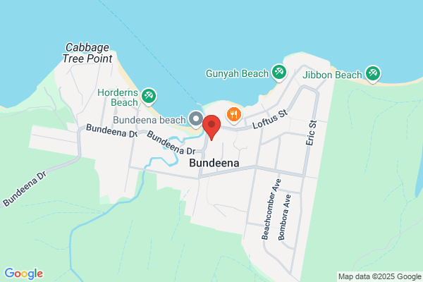 Bundeena Enterprises