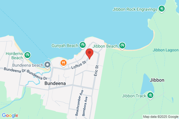 Bundeena Holiday Stays
