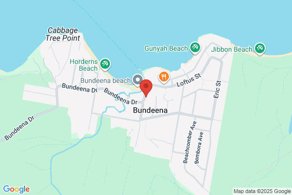 Bundeena Newsagency
