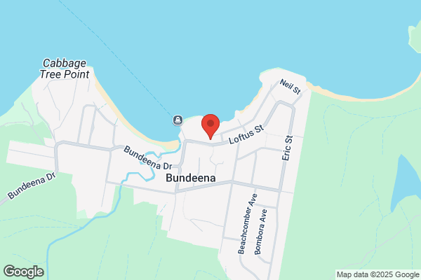 Bundeena R.S.L. Memorial Club
