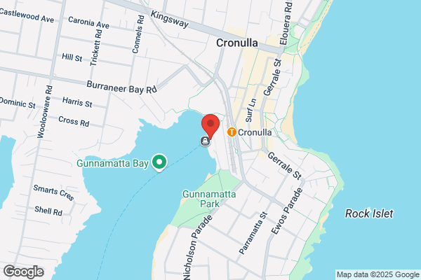 Cronulla Cruises