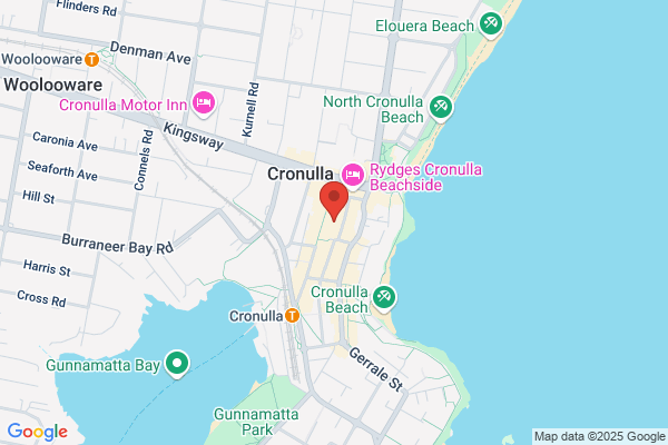 Cronulla Fruit Fair