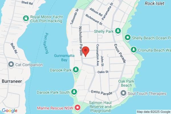 Cronulla Pre-School Kindergarten Inc