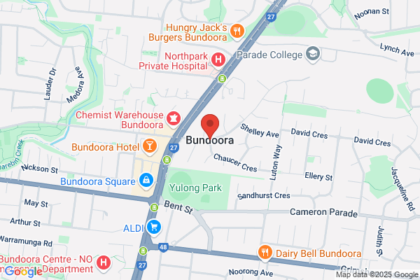 Georgy M
