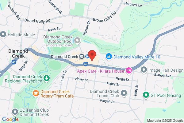 CoinFlip Bitcoin ATM - Diamond Creek Pharmacy (Diamond Creek)