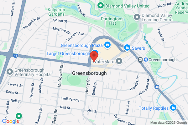 CoinFlip Bitcoin ATM - RTD Liquorecentre Greensborough (Greensborough)