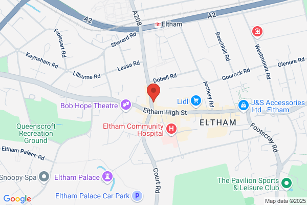 Eltham Nail & Beauty Therapy