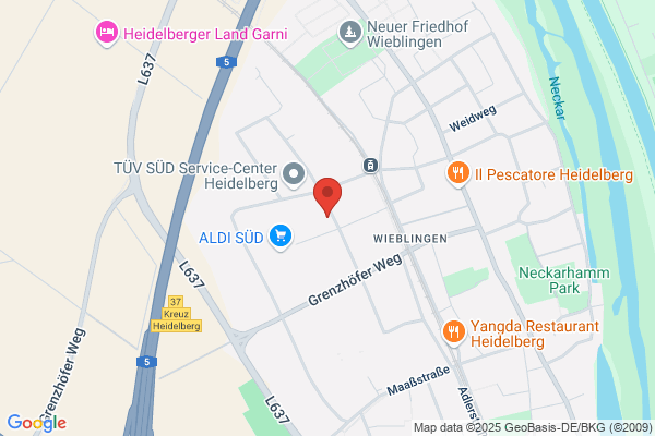 ABC Heidelberg