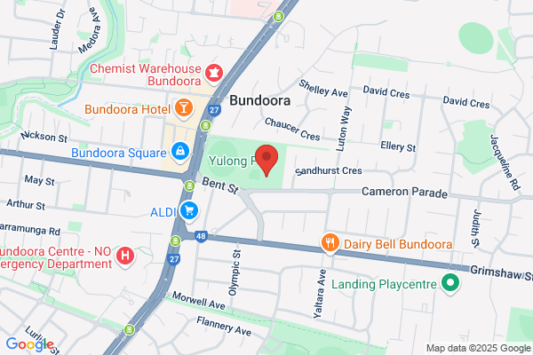 Concord Playgroup Inc The