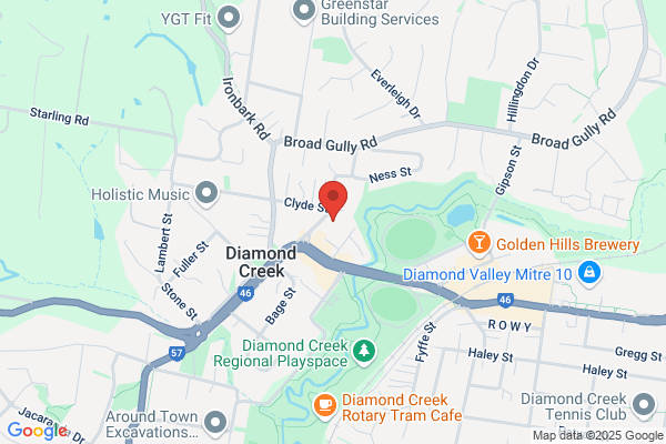 Diamond Creek Primary School O.O.S.H.C.C.