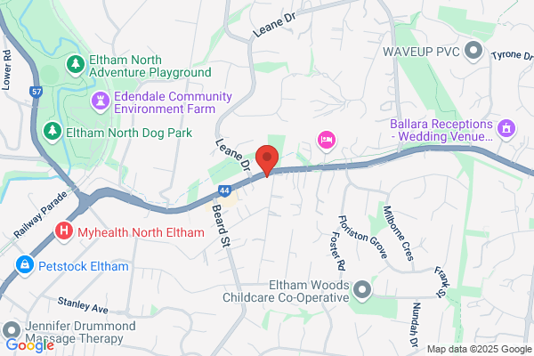 Eltham Learning Centre For Children
