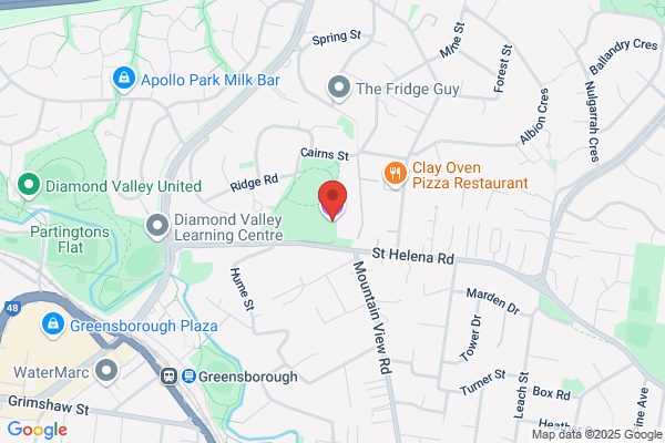 Greenhills Neighbourhood Centre Occasional Care