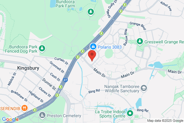ABC Developmental Learning Centre - Eltham