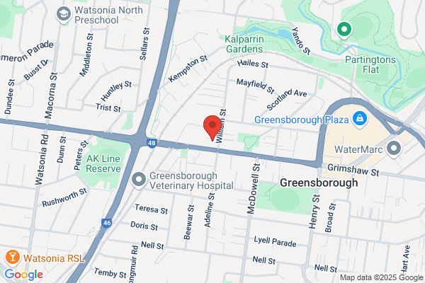 Abacus Child Care Centre Greensborough