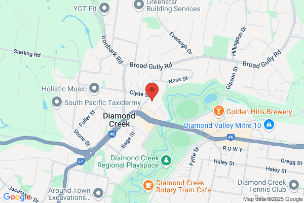 Diamond Creek Primary Outside School Hours Care