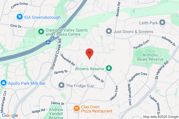 Greenhills Primary Outside School Hours Care
