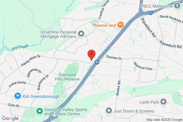 Greensborough Campus Child Care