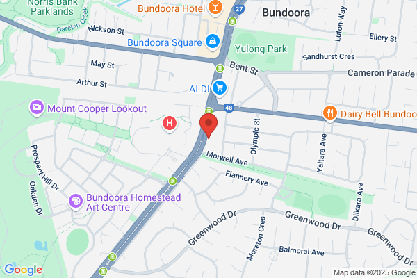 Banyule Family Chiropractic
