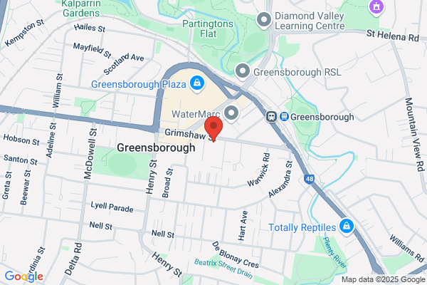Greensborough Family Chiropractic