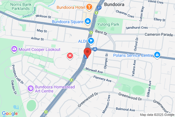 Main Road Chiropractic