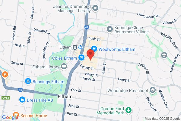 Shambrook Chiropractic