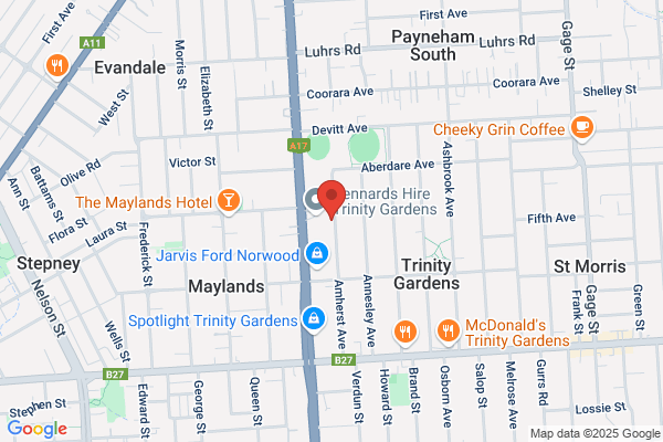 Comware Computer Systems Pty Ltd
