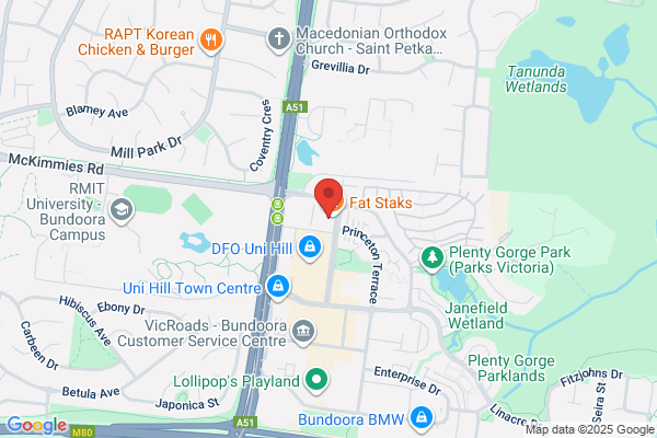Bundoora Family Dental Clinic