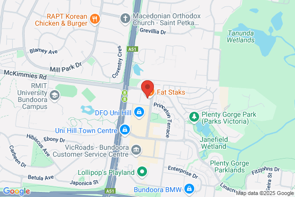 Bundoora Family Dental clinic
