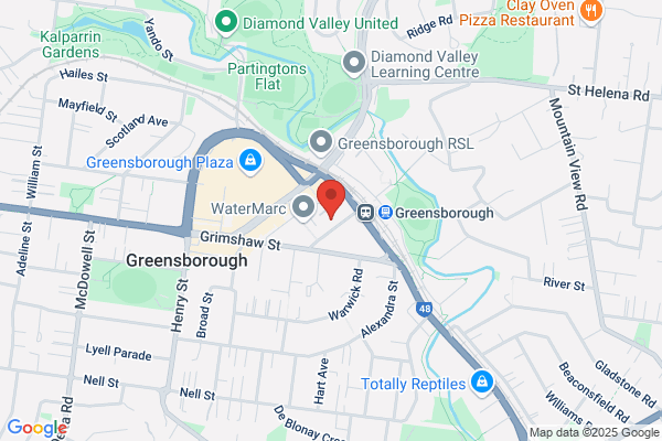 Greensborough Medical & Dental Centre