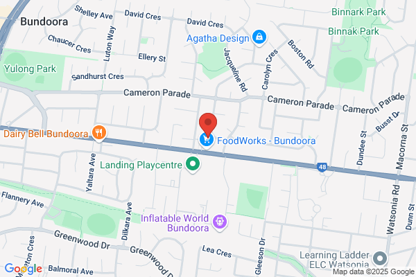 Andrew Place Clinic