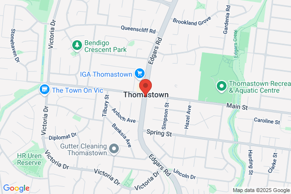 Anthony's Driving School