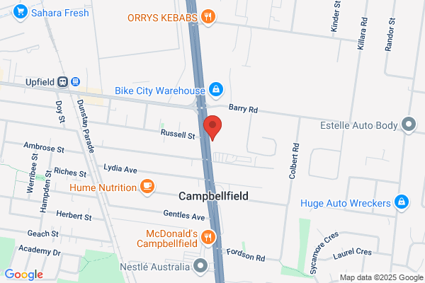 Cummings & Smethurst Pty Ltd