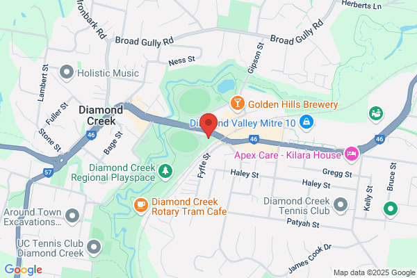 Diamond Creek Community Centre - YMCA