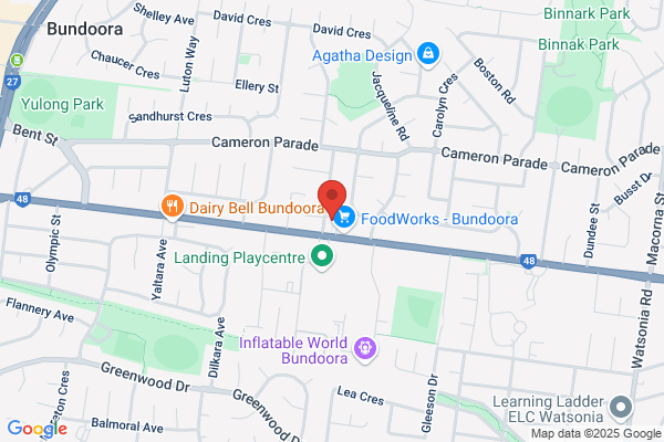 Diamond Valley Fitness Centre