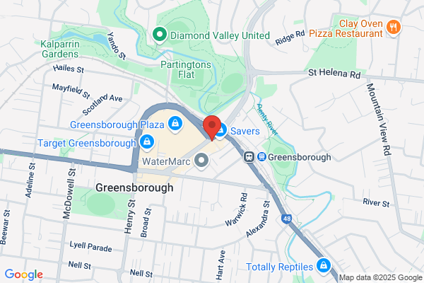 First Choice Liquor Market Greensborough