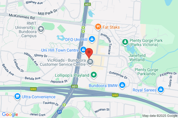 Liquorland Bundoora