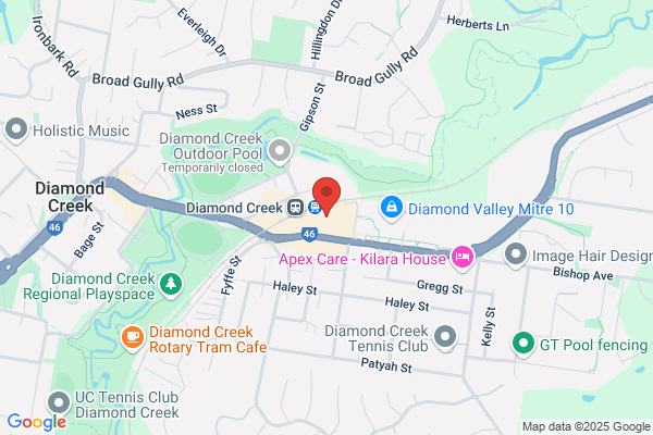Liquorland Diamond Creek