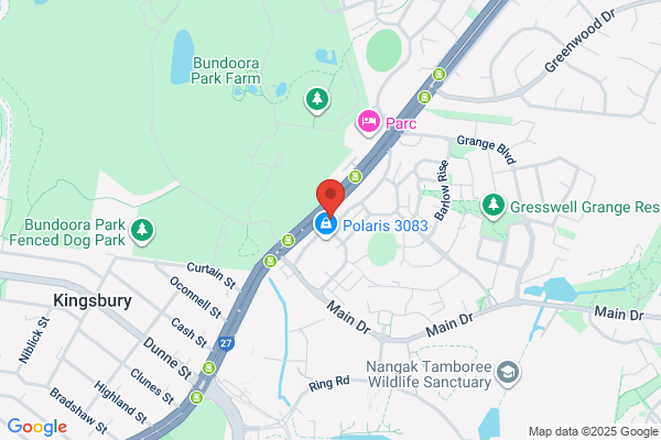 Dan Murphy's Bundoora