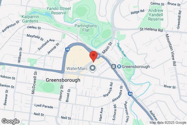 Greensborough Auto Gas