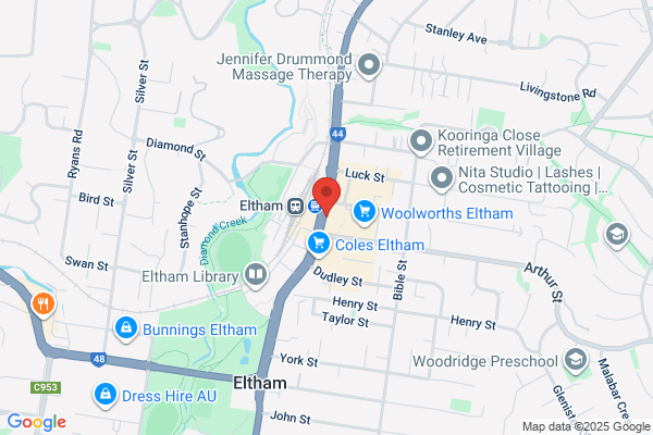 Specsavers Optometrists & Audiology - Eltham