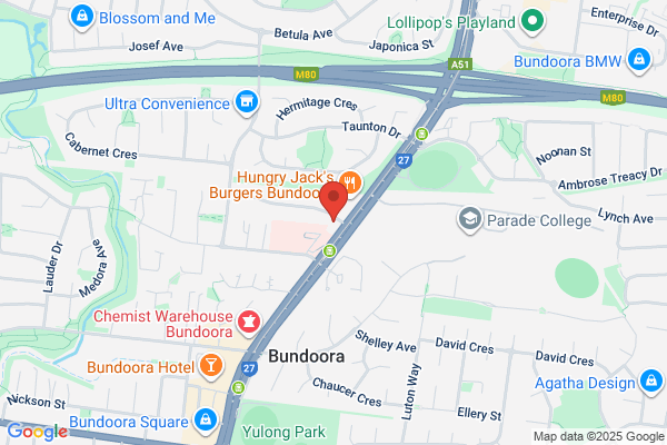 Bundoora Osteopathic Clinic