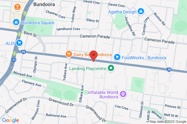 Bristol Bundoora