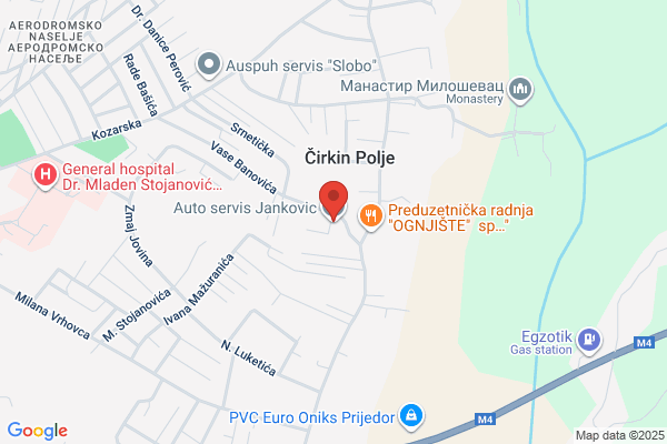 I Jankovic Services
