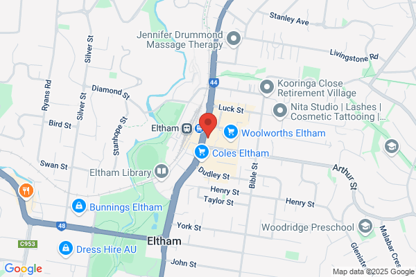 Amcal Thompsons Pharmacy