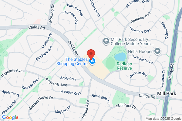 Eltham Fullife Pharmacy